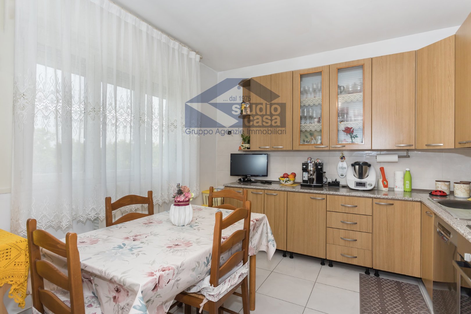 Appartamento in affitto a Bergamo