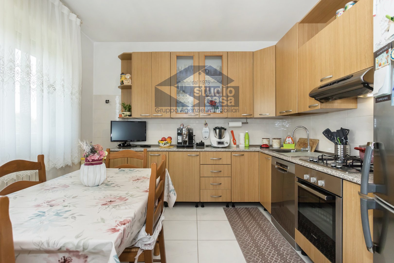 Appartamento in affitto a Bergamo