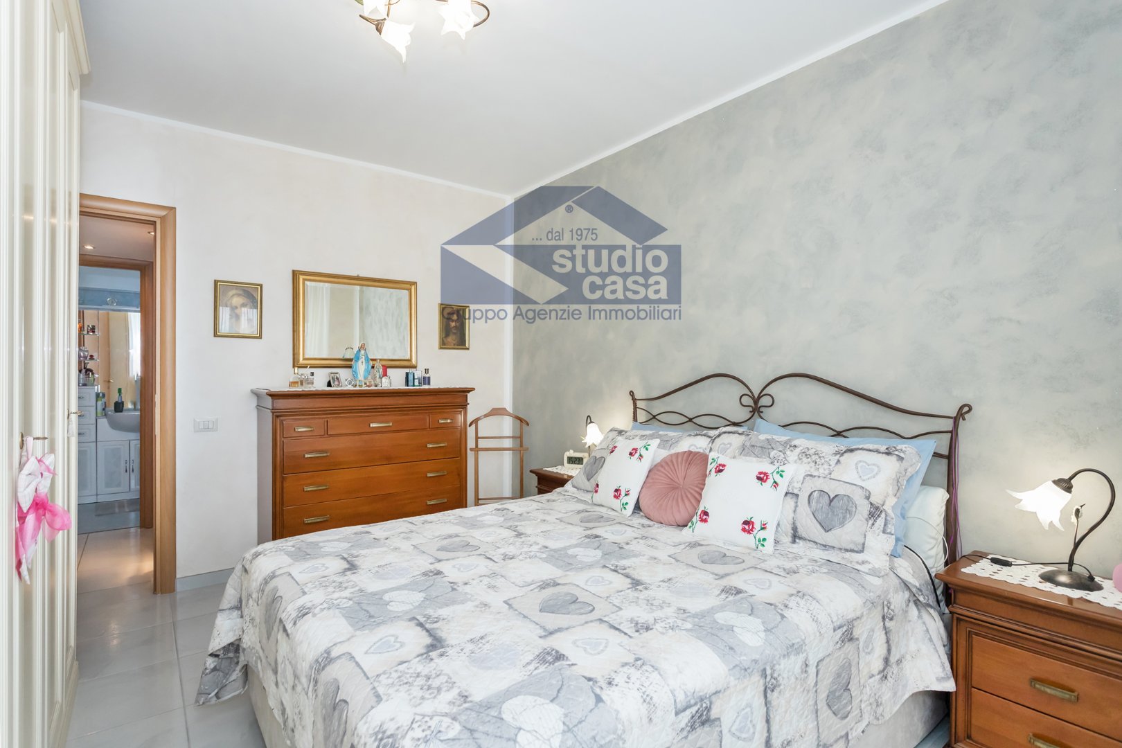 Appartamento in affitto a Bergamo