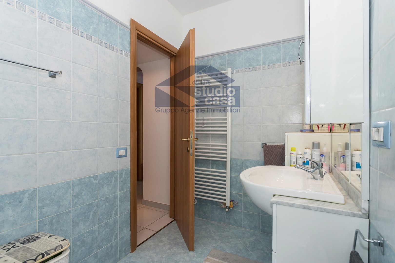 Appartamento in affitto a Bergamo