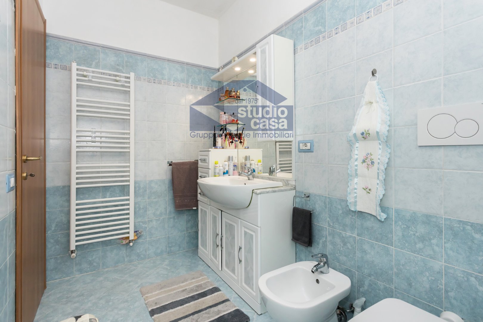 Appartamento in affitto a Bergamo