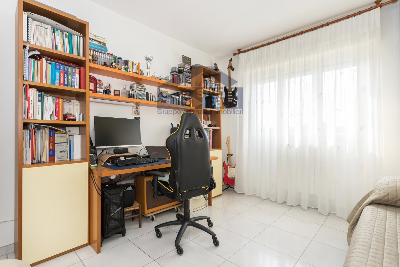 Appartamento in affitto a Bergamo