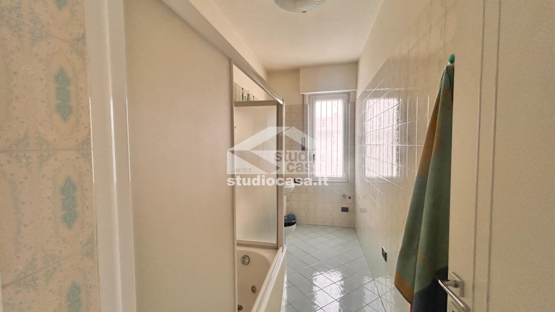 Appartamento in affitto a Bergamo