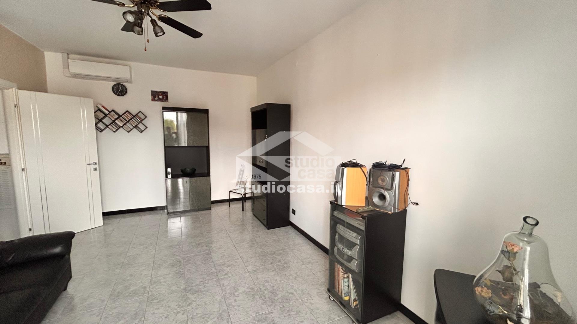 Appartamento in affitto a Bergamo