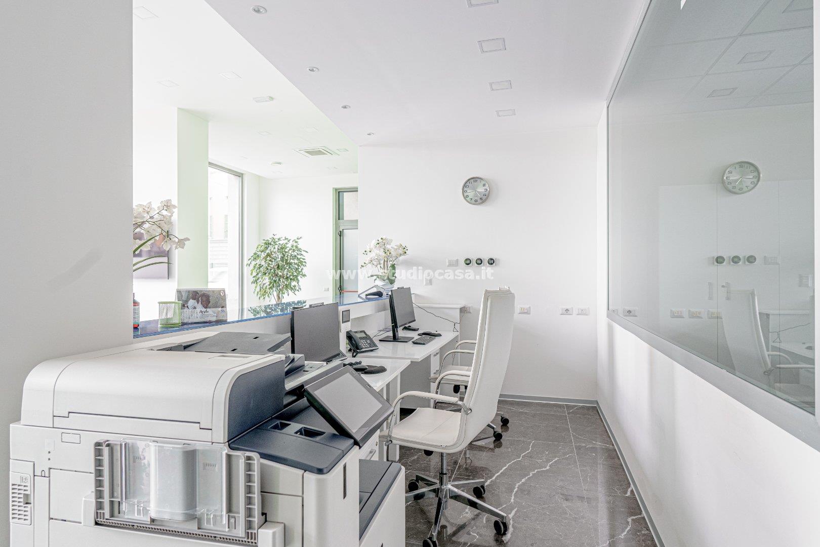 Studio in affitto a Bergamo