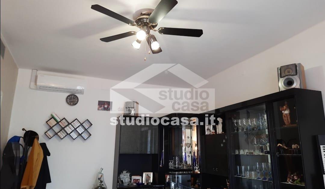 Appartamento in affitto a Bergamo