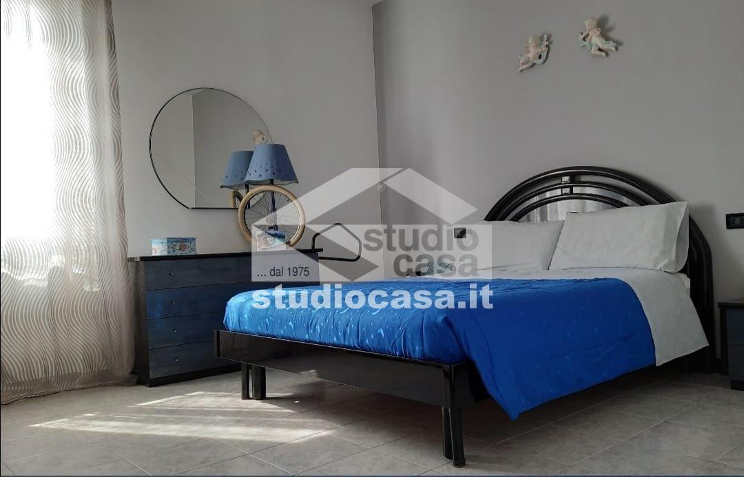 Appartamento in affitto a Bergamo