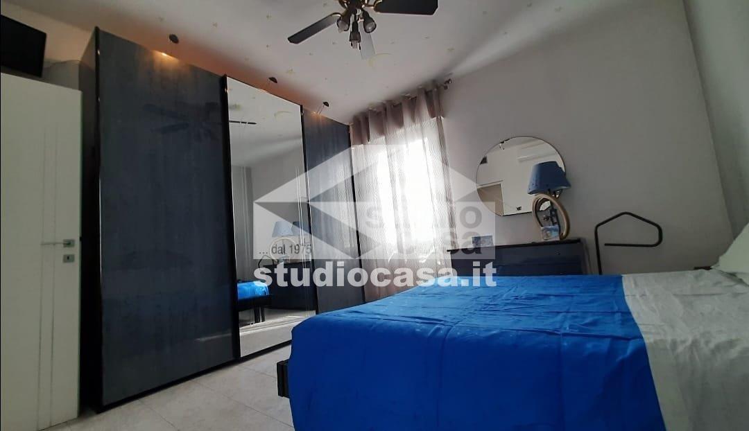 Appartamento in affitto a Bergamo