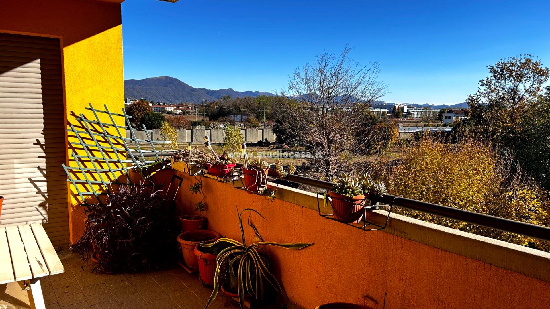 Appartamento in vendita a Bergamo
