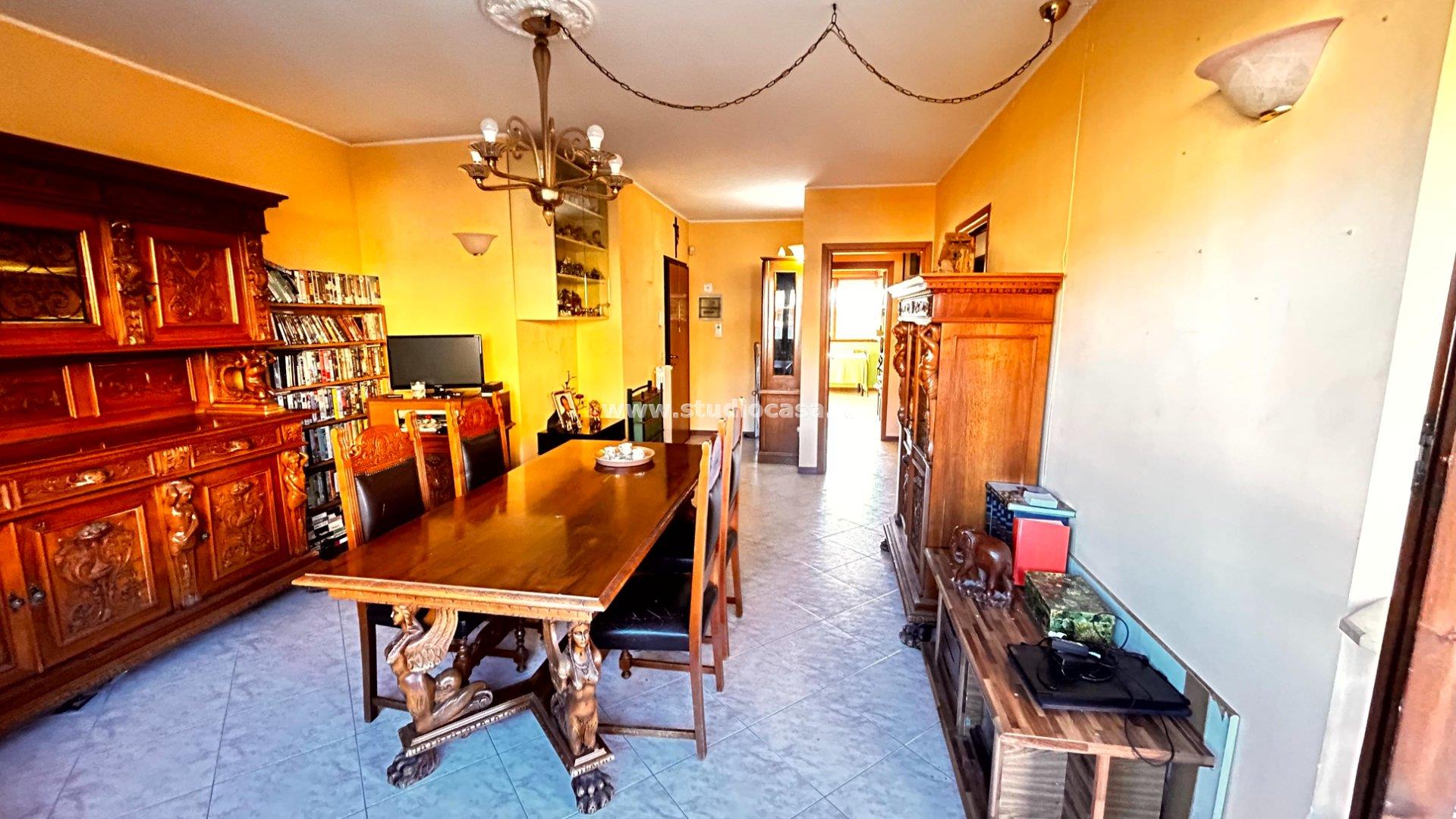 Appartamento in vendita a Bergamo