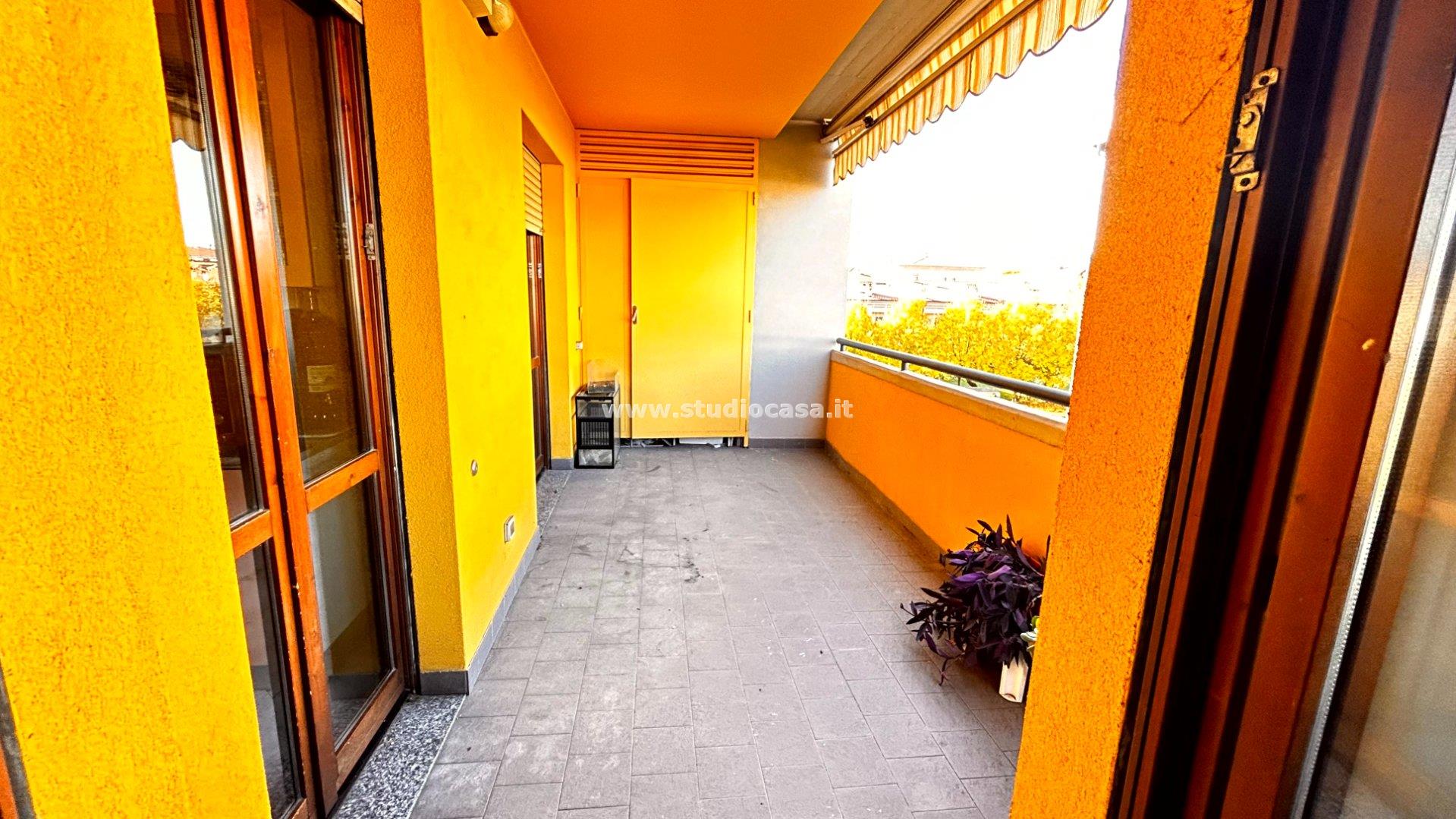 Appartamento in vendita a Bergamo