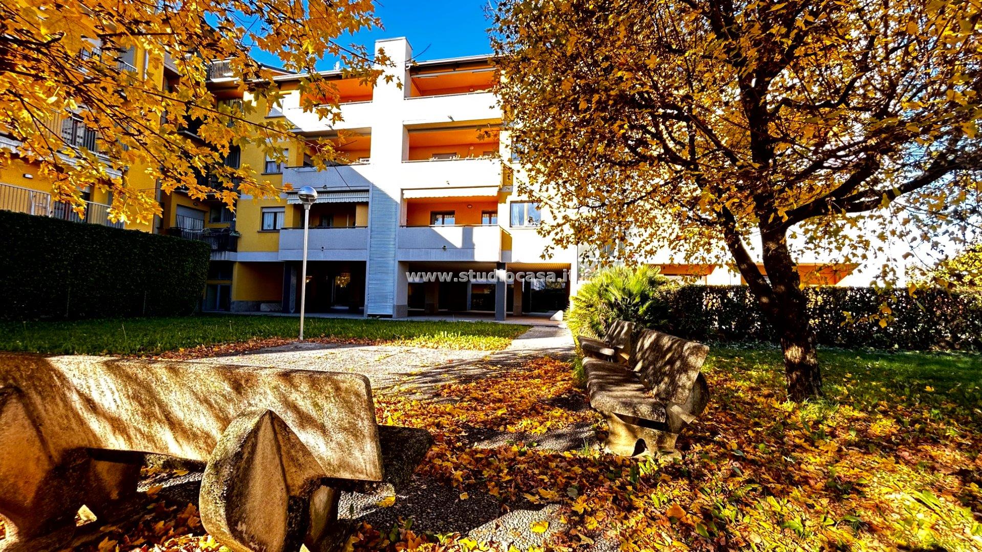 Appartamento in vendita a Bergamo