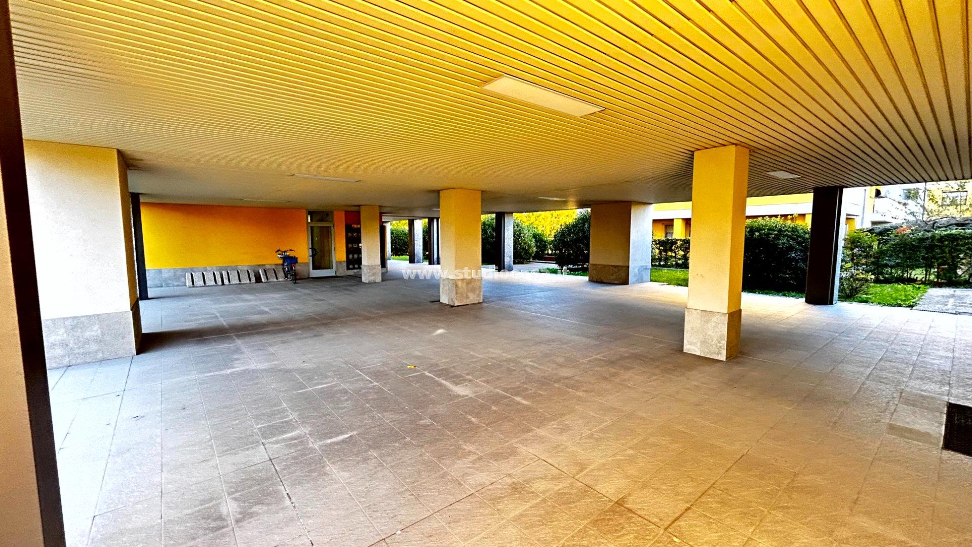 Appartamento in vendita a Bergamo