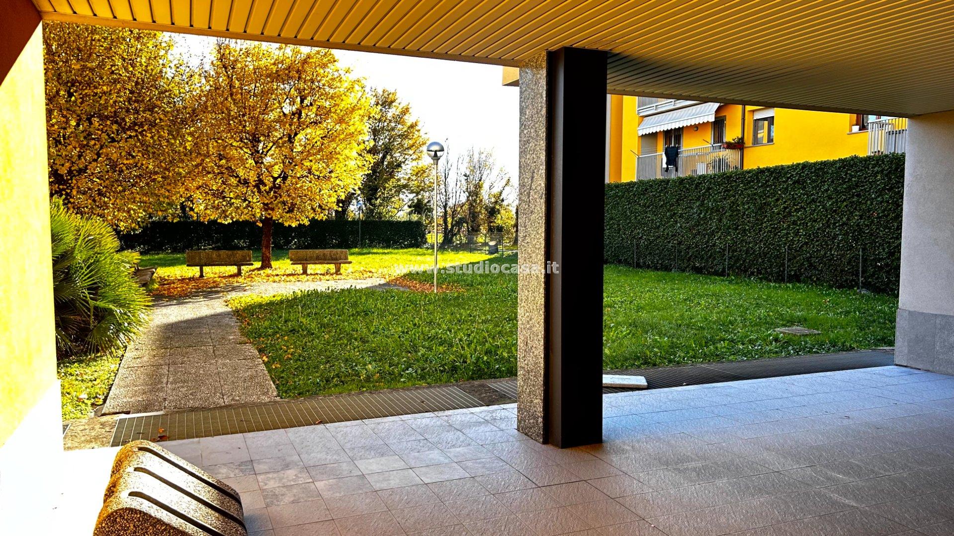 Appartamento in vendita a Bergamo