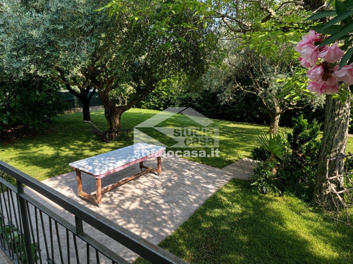 Villa Unifamiliare in vendita a Treviolo