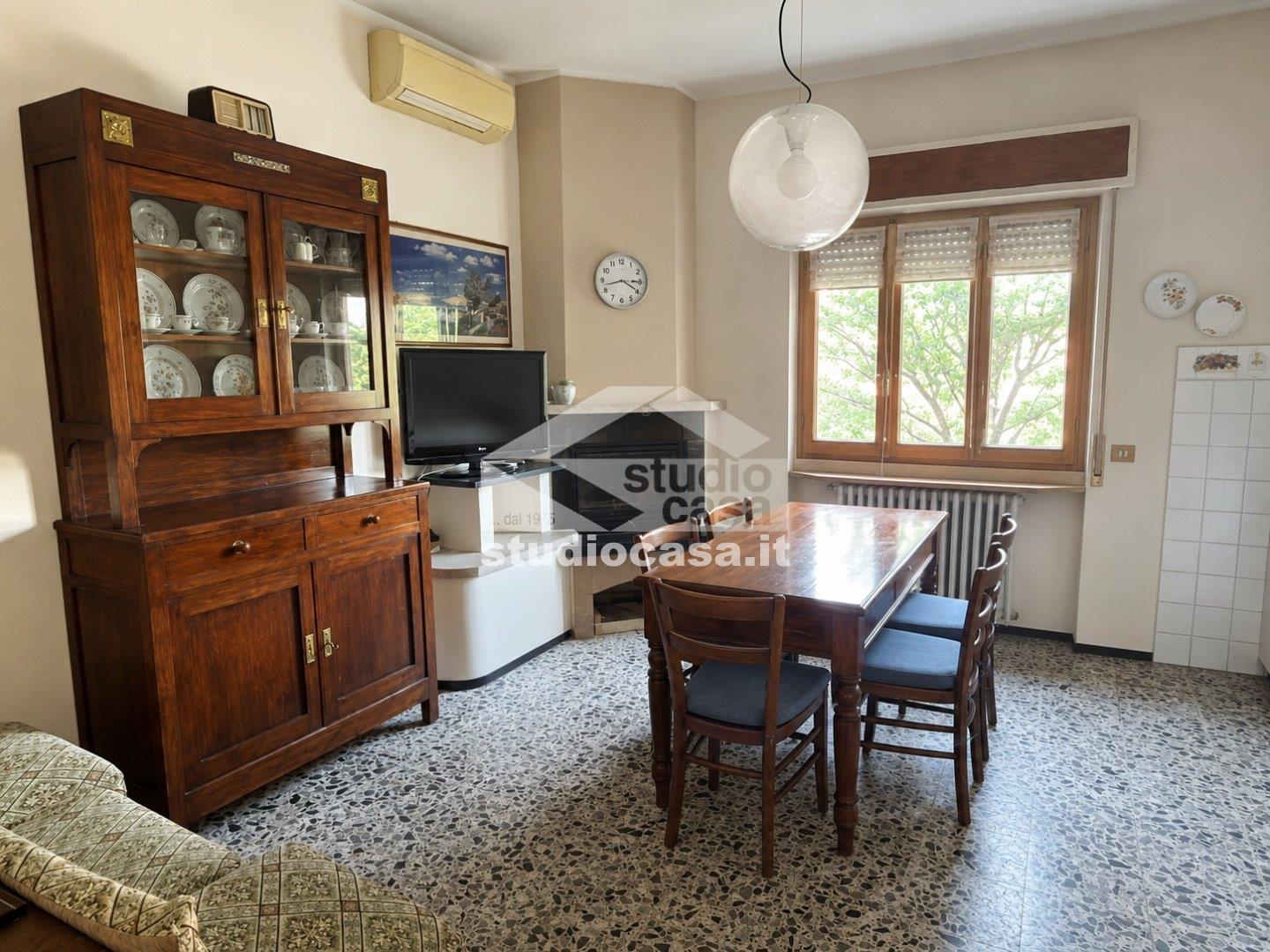 Villa Unifamiliare in vendita a Treviolo