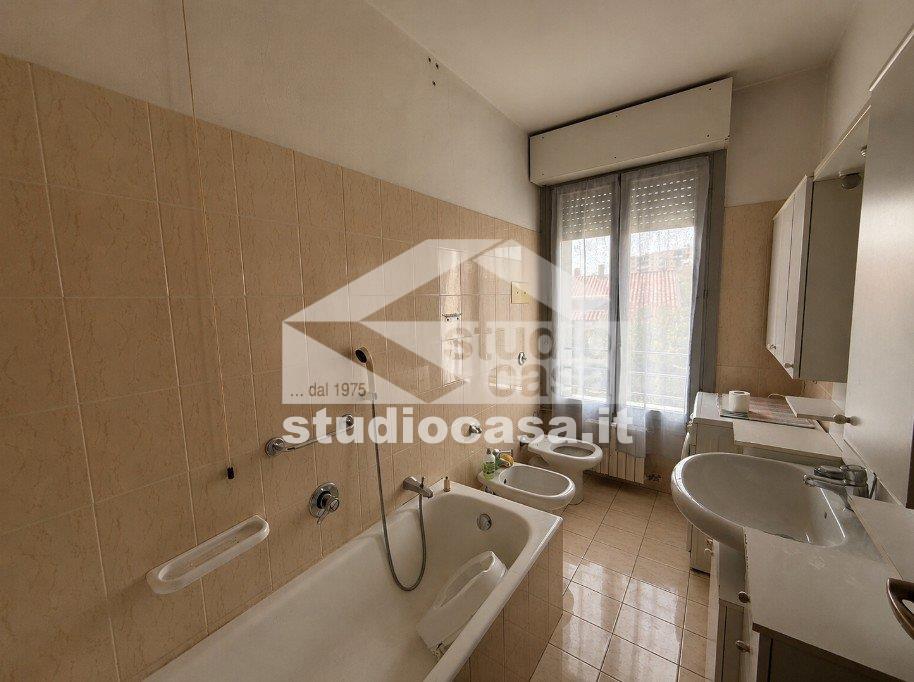Appartamento in vendita a Bergamo