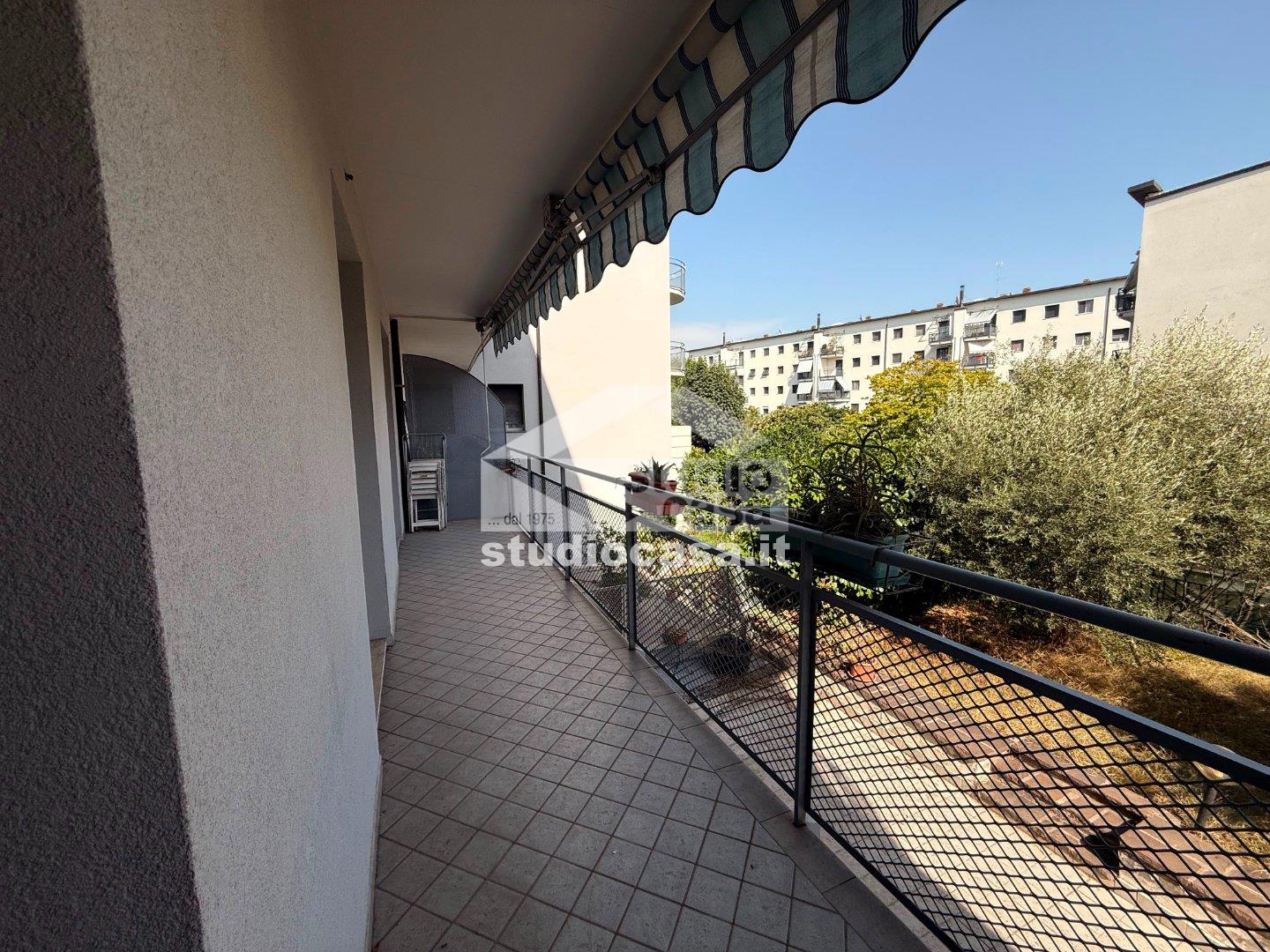 Appartamento in vendita a Bergamo