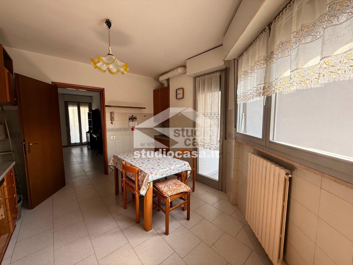 Appartamento in vendita a Bergamo