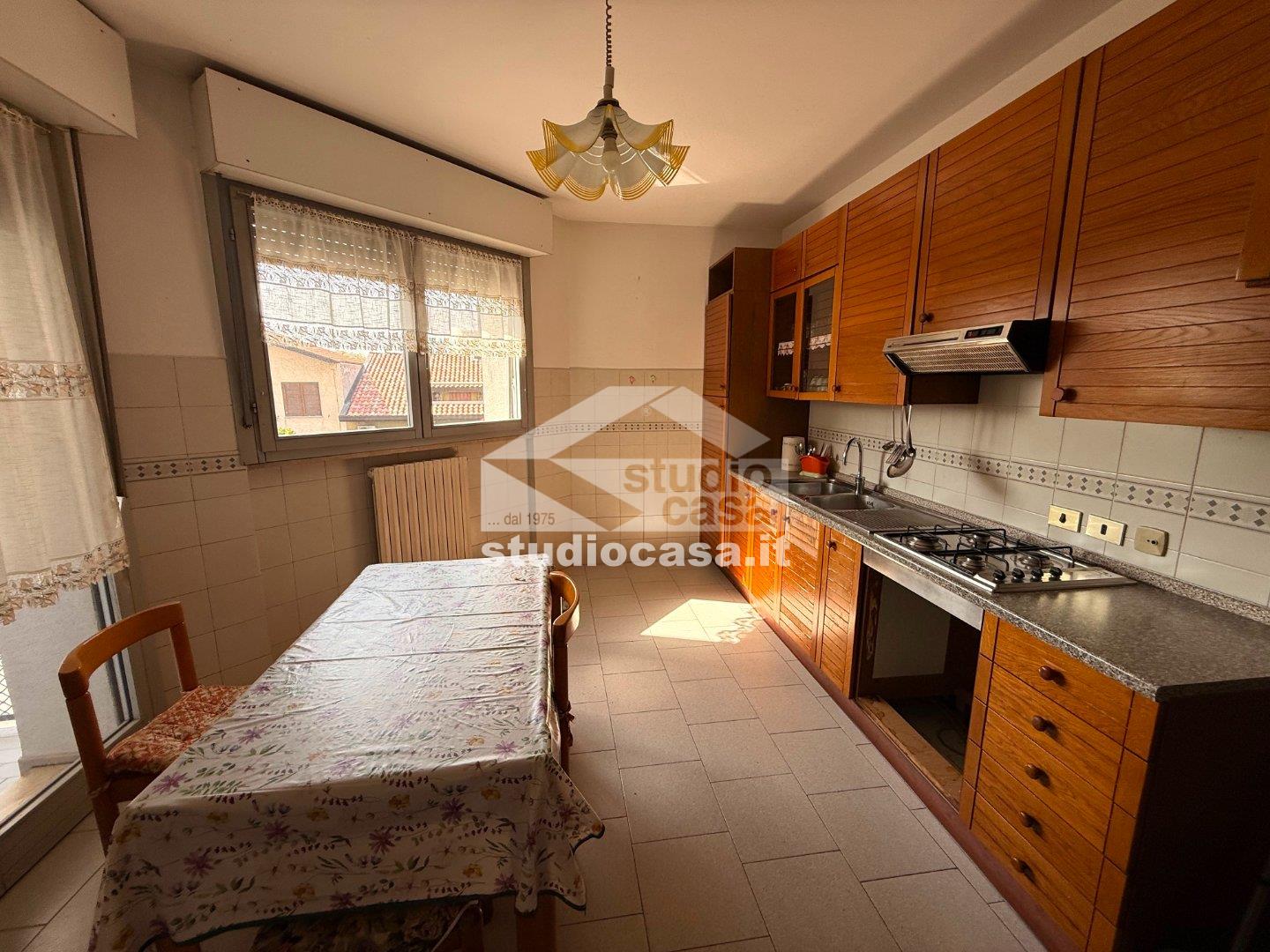 Appartamento in vendita a Bergamo
