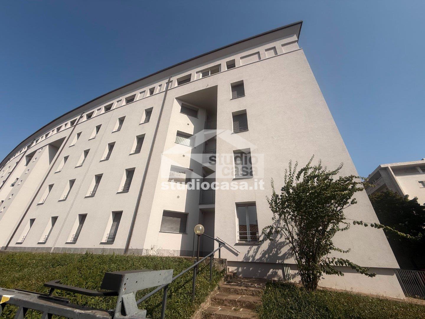 Appartamento in vendita a Bergamo
