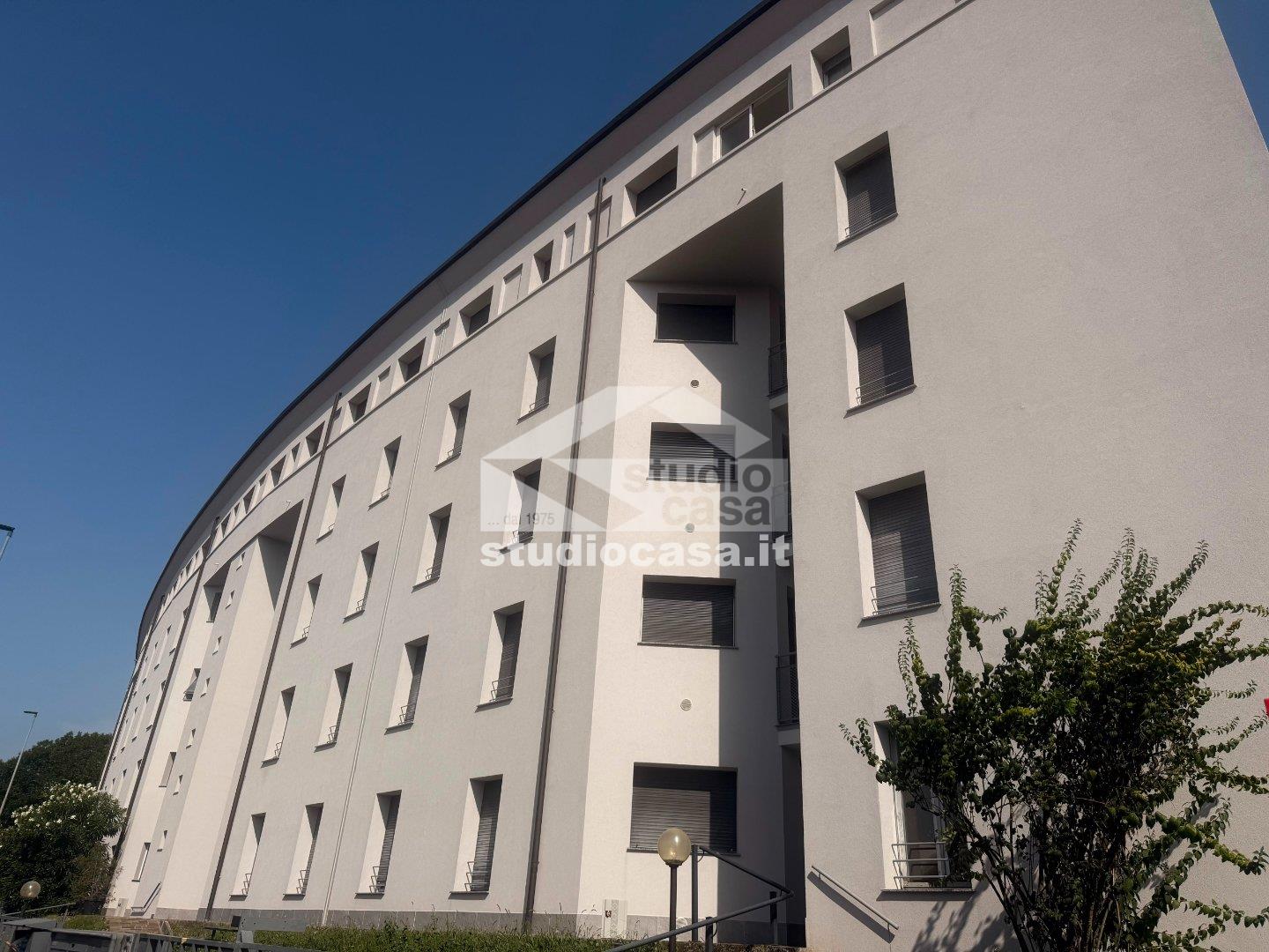 Appartamento in vendita a Bergamo