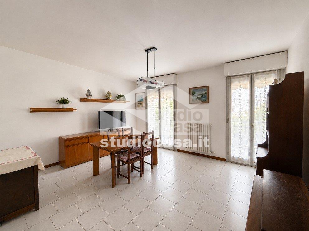 Appartamento in vendita a Bergamo