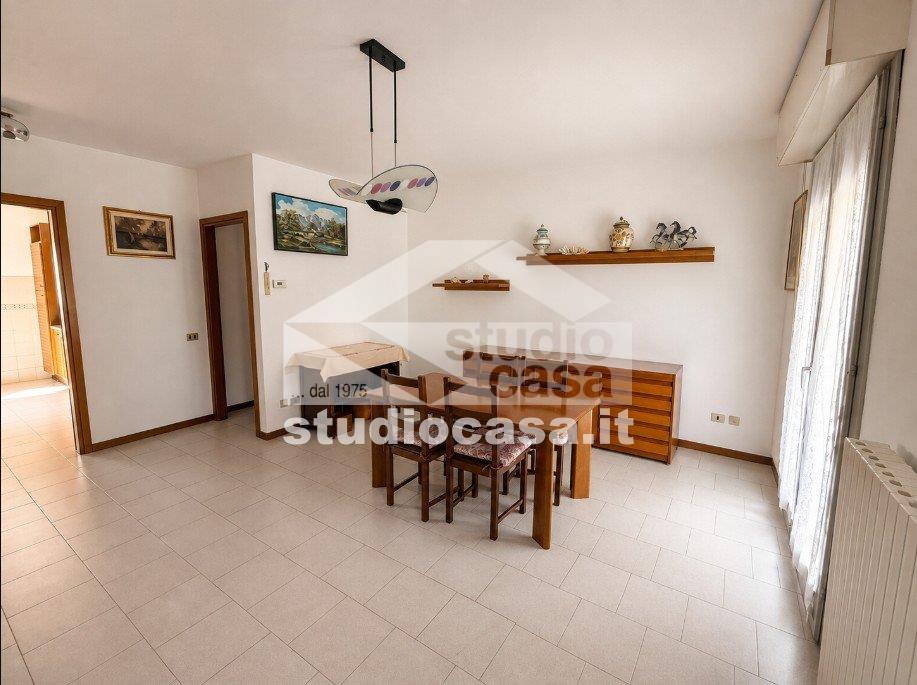 Appartamento in vendita a Bergamo