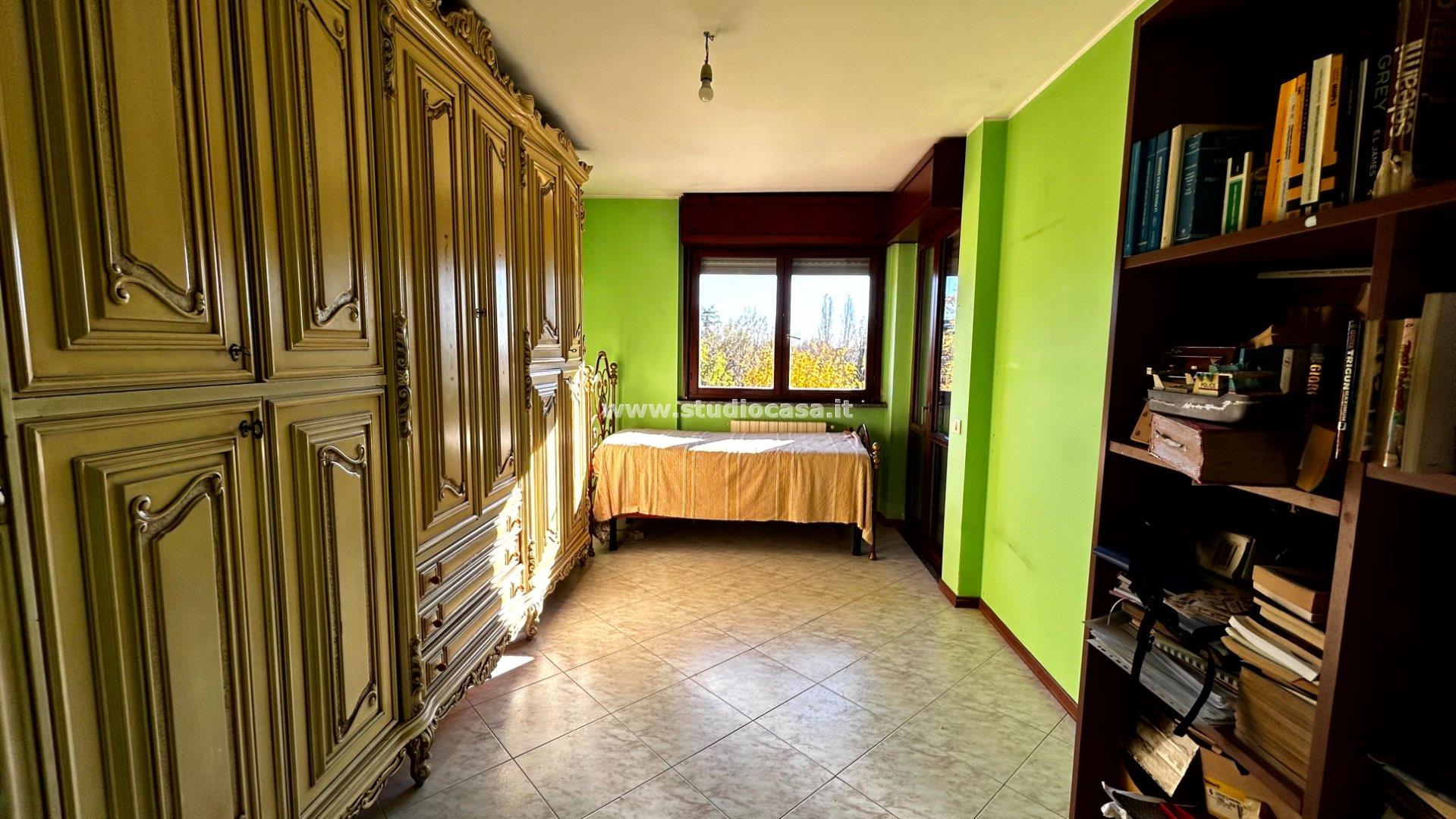 Appartamento in vendita a Bergamo