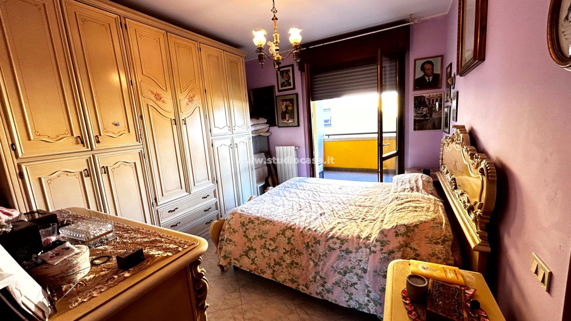 Appartamento in vendita a Bergamo