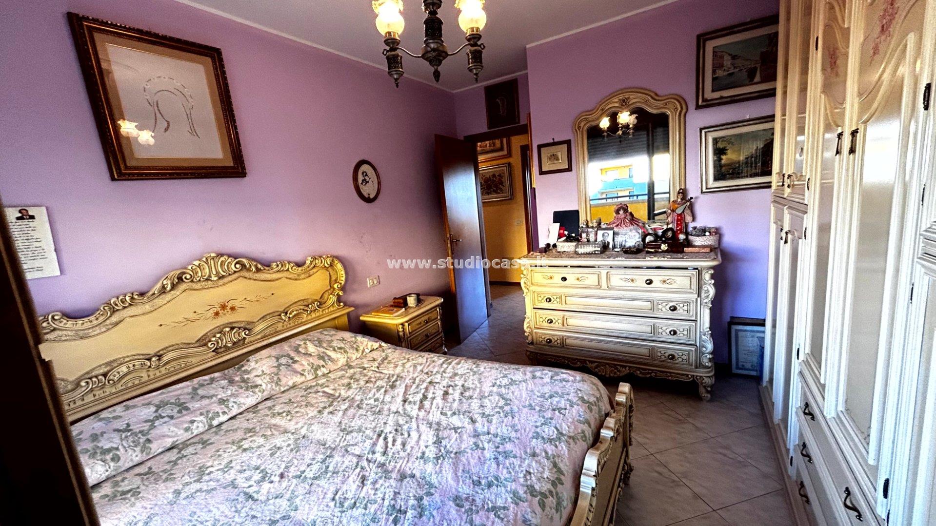 Appartamento in vendita a Bergamo