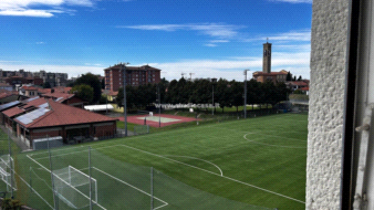 Appartamento in vendita a Bergamo