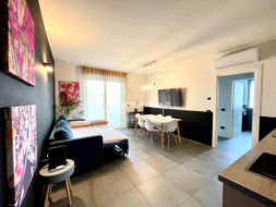 Appartamento in vendita a Bergamo