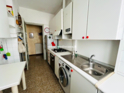 Appartamento in vendita a Bergamo