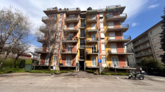 Appartamento in vendita a Bergamo