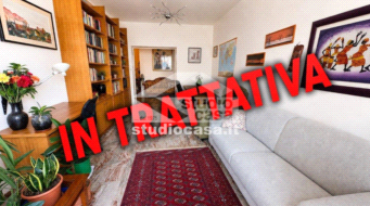 Appartamento in vendita a Bergamo