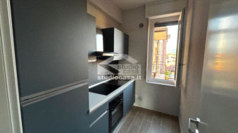 Appartamento in vendita a Bergamo