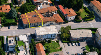 Appartamento in vendita a Bergamo