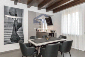 Appartamento in vendita a Bergamo