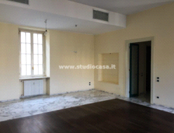 Appartamento in affitto a Bergamo