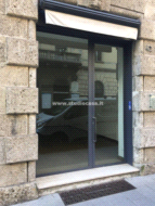 Negozio in affitto a Bergamo