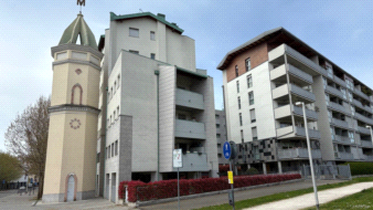 Appartamento in vendita a Bergamo