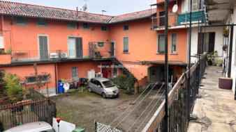 Appartamento in vendita a Bergamo