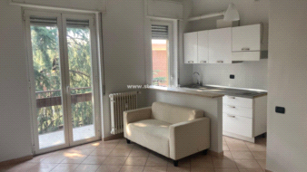 Appartamento in affitto a Bergamo