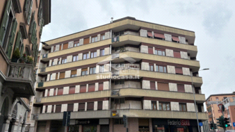 Appartamento in vendita a Bergamo