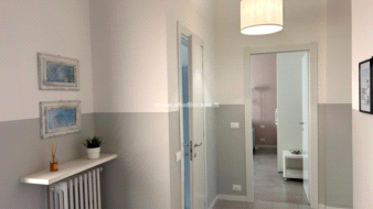 Appartamento in vendita a Bergamo