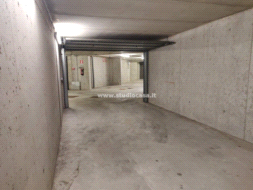 Appartamento in affitto a Bergamo