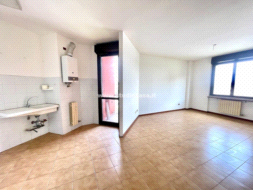Appartamento in vendita a Bergamo