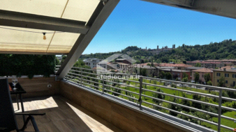 Appartamento in vendita a Bergamo