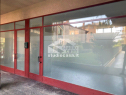 Ufficio in affitto a Bergamo